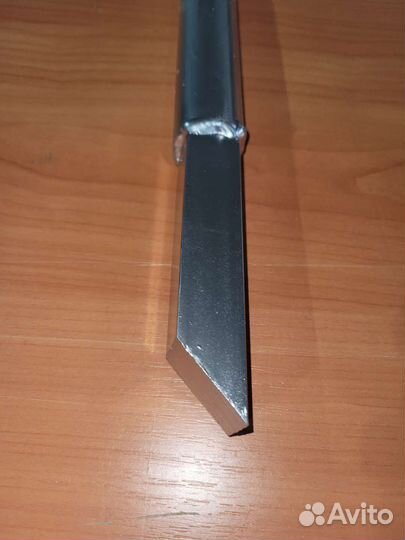 Пешня для зимней рыбалки