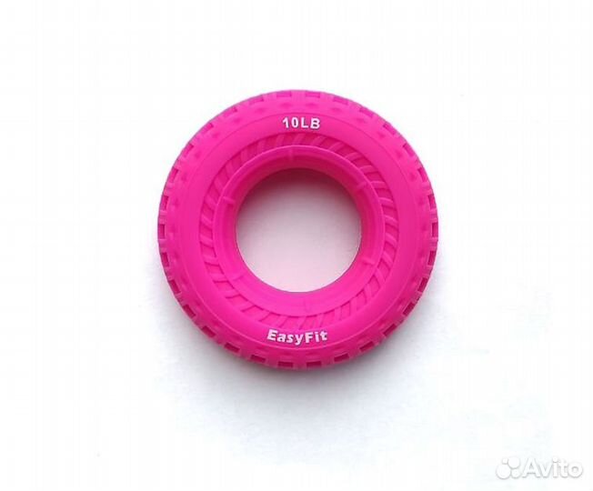 Эспандер кистевой EasyFit в ассортименте