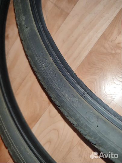 Покрышки Innova Kenda Compass 700C