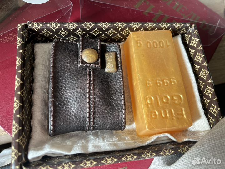 Подарок мужчине на 23 февраля