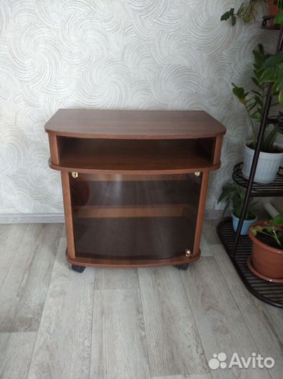 Тумба под телевизор бу