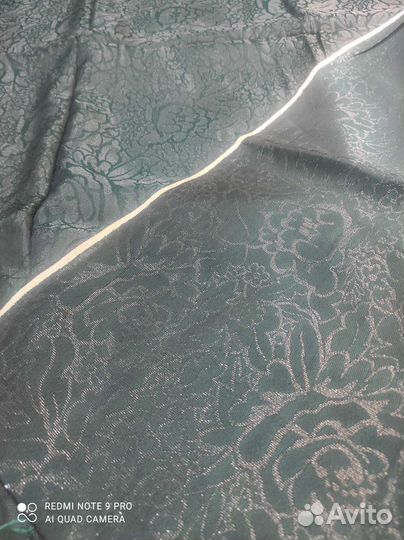 Ткани винтаж, СССР