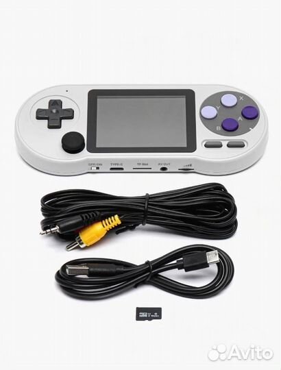 Игровая приставка