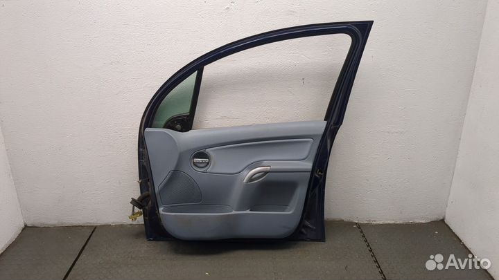 Дверь боковая Citroen C3, 2003