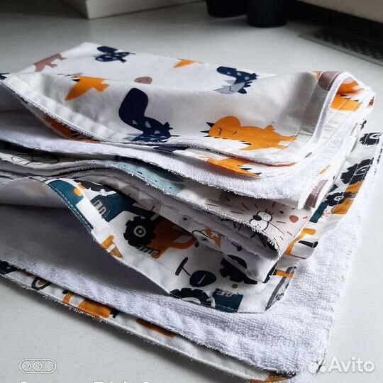 Непромокаемая пеленка