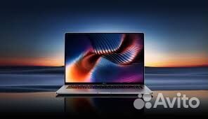 Xiaomi book pro 14 oled 2022