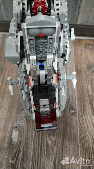 Lego Star Wars 75189