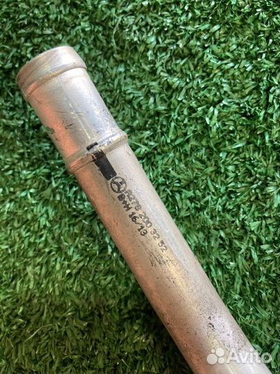 Патрубок охлаждения Mercedes-Benz E-Class W212