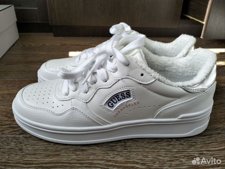 Кеды Guess 41 размер