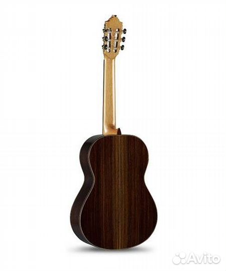 Классическая гитара Alhambra 817-8P Classical Conc