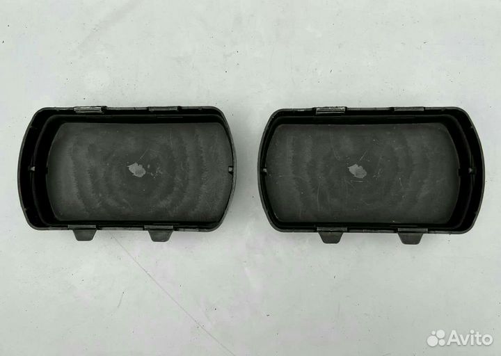 Защита фар автомобиля