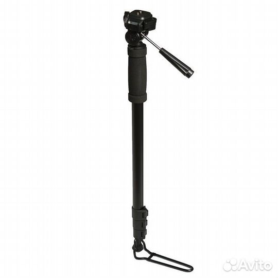 Монопод Continent G1 черный
