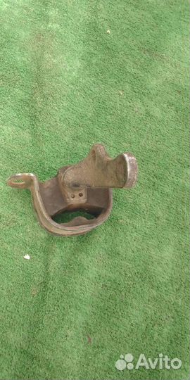 Подушка двигателя ваз