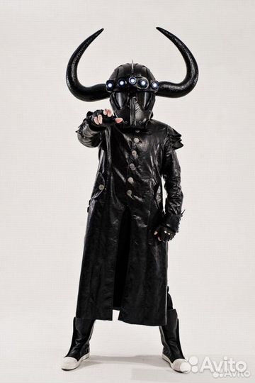 Готовы Dj- проект светодиодный