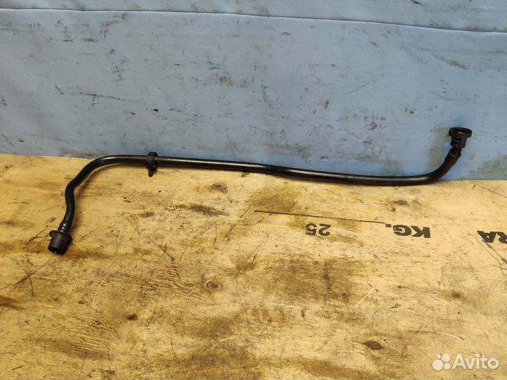 Вакуумная трубка BMW X5 E70 N55