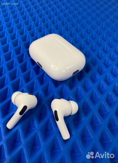 AirPods Pro 2 Limited с Шумоподавлением