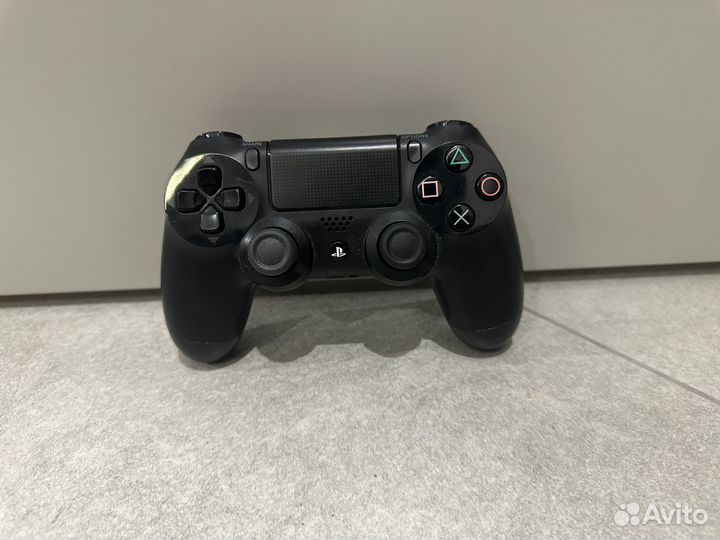 Ps4 pro