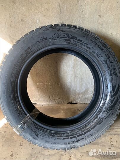 Nokian Tyres Nordman 7 SUV 225/60 R18