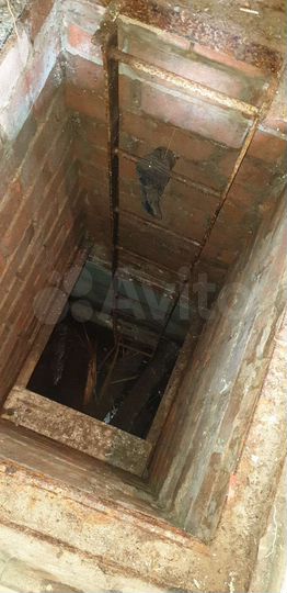 Гараж, 24 м²