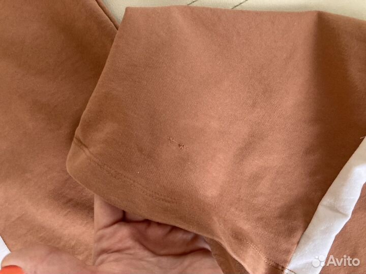 Спортивный костюм Турция 48-50