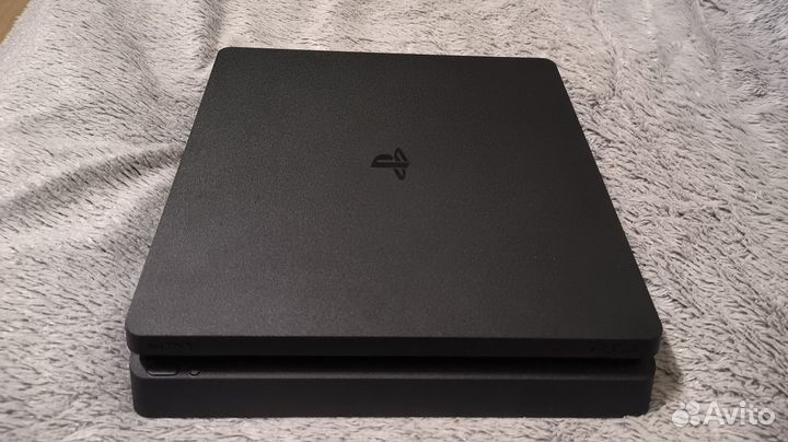 Sony Playstation 4 slim 1tb