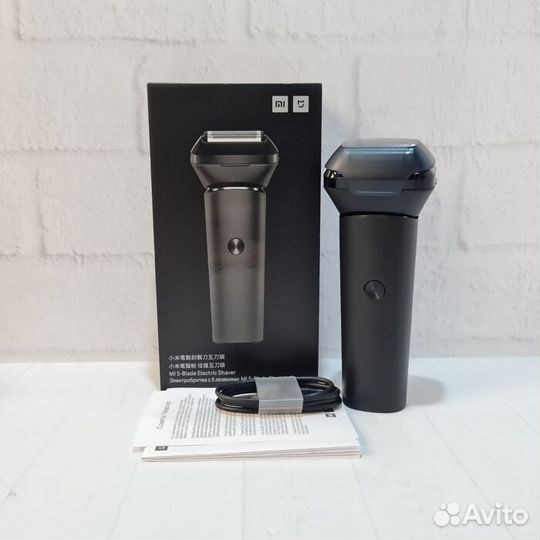 Бритва Xiaomi Blade Electric Shaver Mi 5