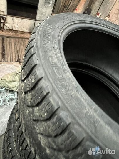 Toyo Open Country A/T 295/35 R21