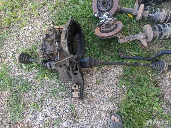 Разбор эсперо