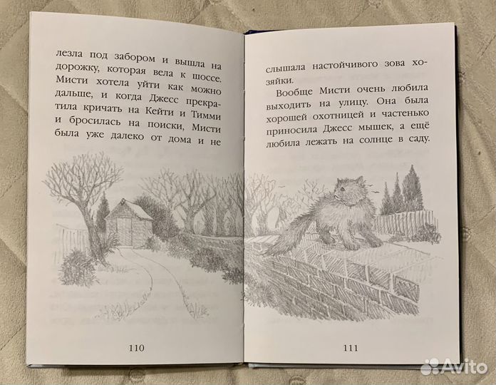 Книга для детей 