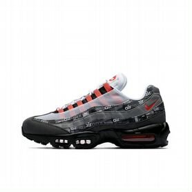 Atmos x Nike Air Max 95 "We Love Nike"