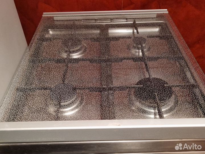 Газовая плита gorenje