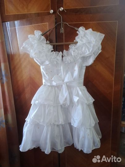 Платье на праздник
