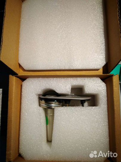 B&W tweeter 600 s4 sh small trim HF00612