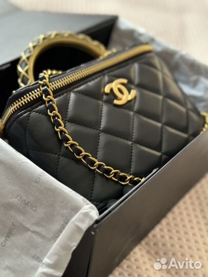 Сумка chanel mini