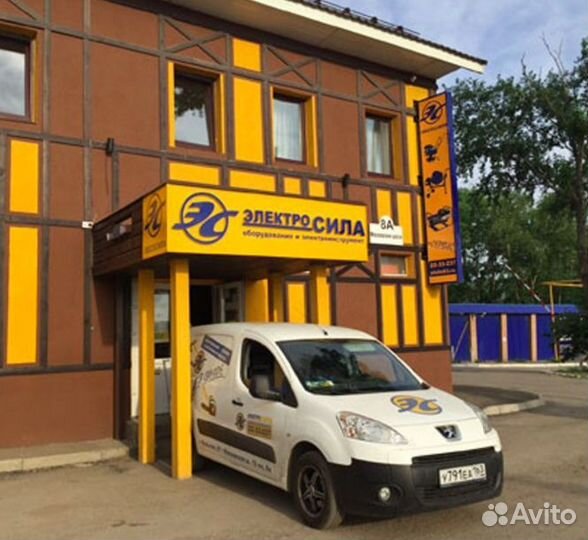 Зернодробилка Фермер изэ-05