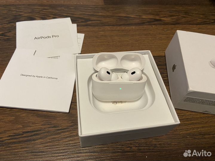 AirPods Pro