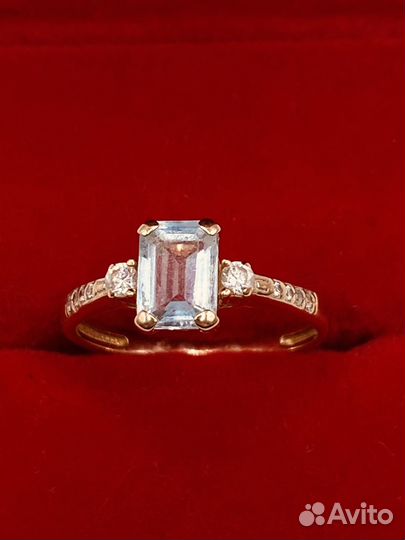 Золотое Кольцо 585 пробы. Рассрочка