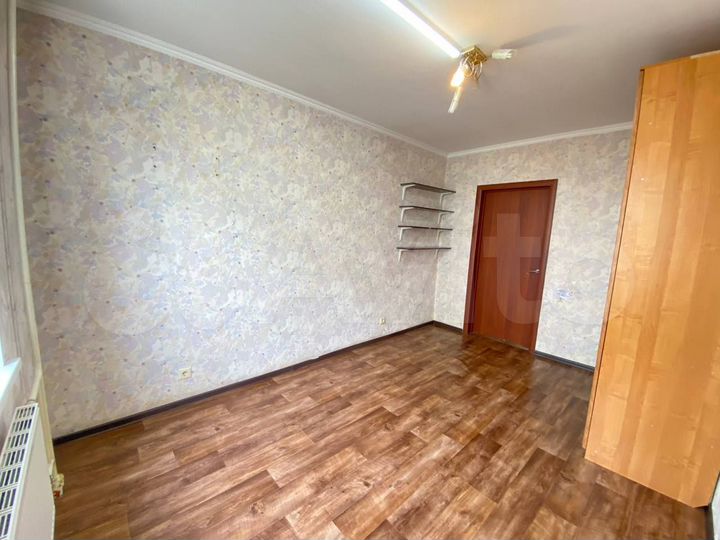 2-к. квартира, 54 м², 5/10 эт.