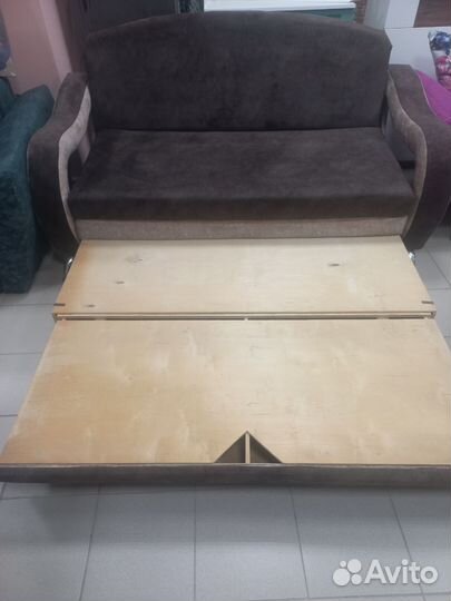 Диван кровать