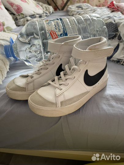 Кеды nike 31