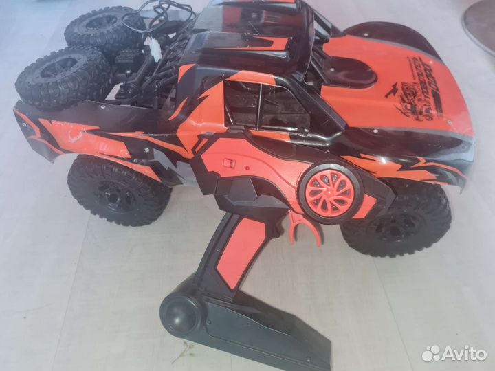 Детский электромобиль бу