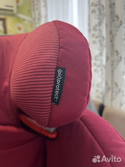 Автокресло 3-12 Maxi-Cosi