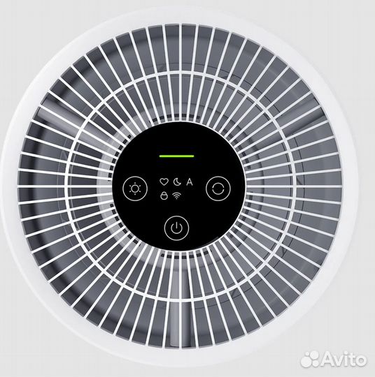 Очиститель воздуха Xiaomi SMART Air Purifier 4 Com
