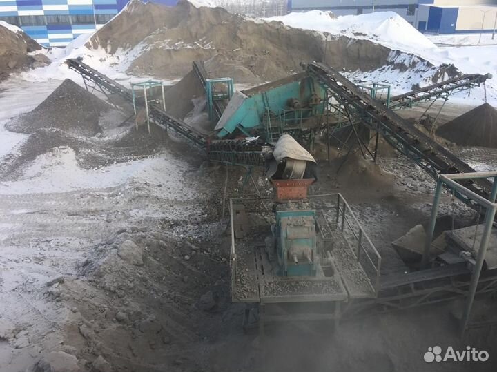 Дск комплекс для шлака