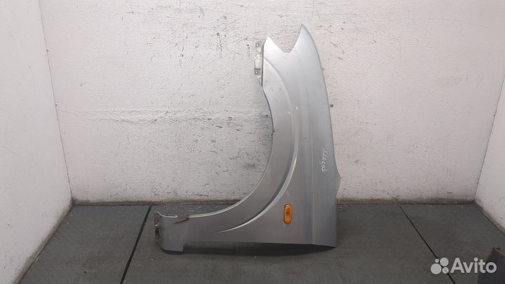 Крыло SsangYong Rodius, 2005