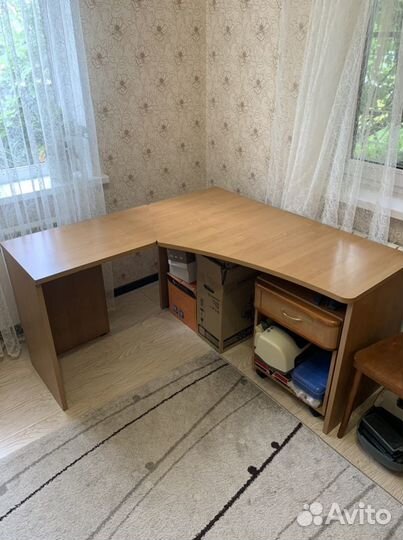 Набор мебели для детской