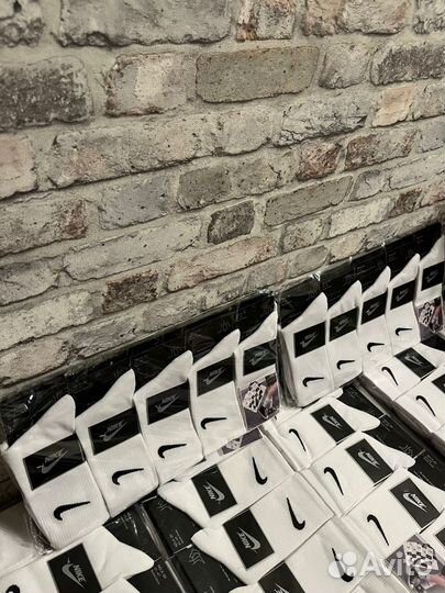 Носки nike опт