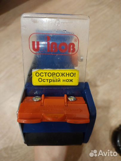 Диспансер для скотча