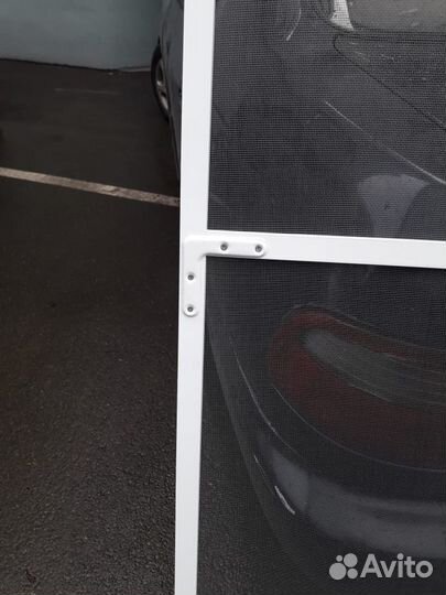 Москитные сетки