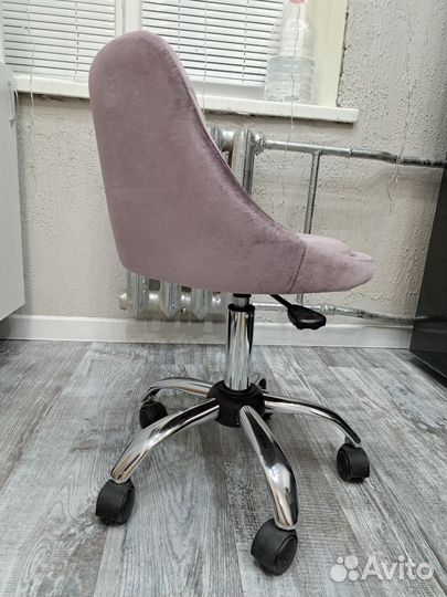 Стул мастера